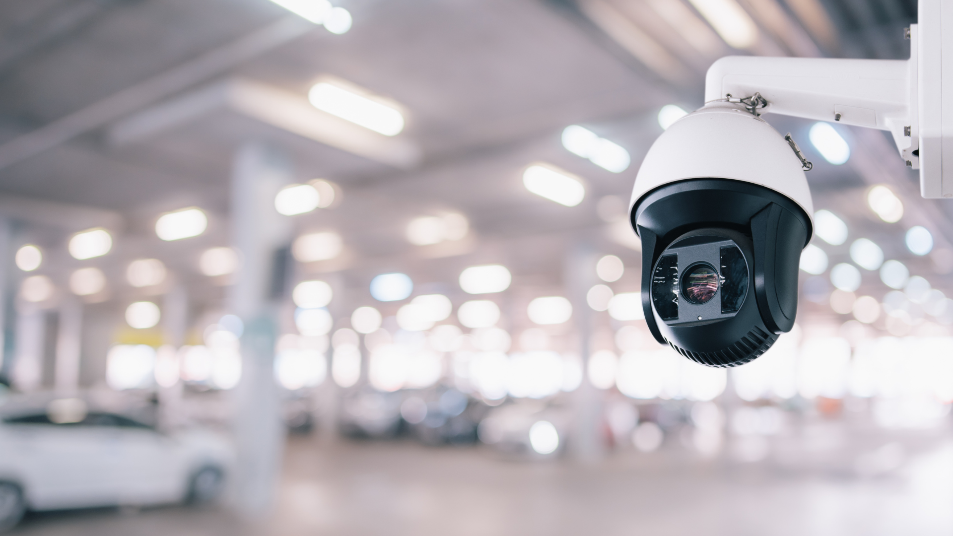 Do Home Security Cameras Use a Lot of Electricity?