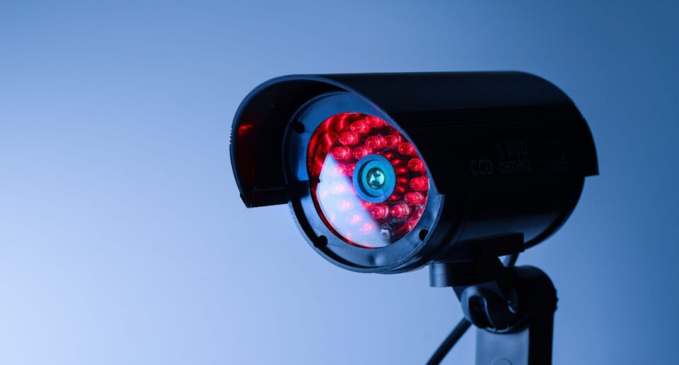 Why is My Imou Camera Not Connecting to Wi-Fi?