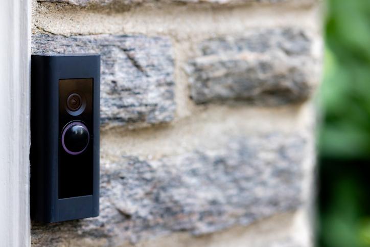 Why Is My Ring Solar Panel Not Charging My Ring Doorbell?