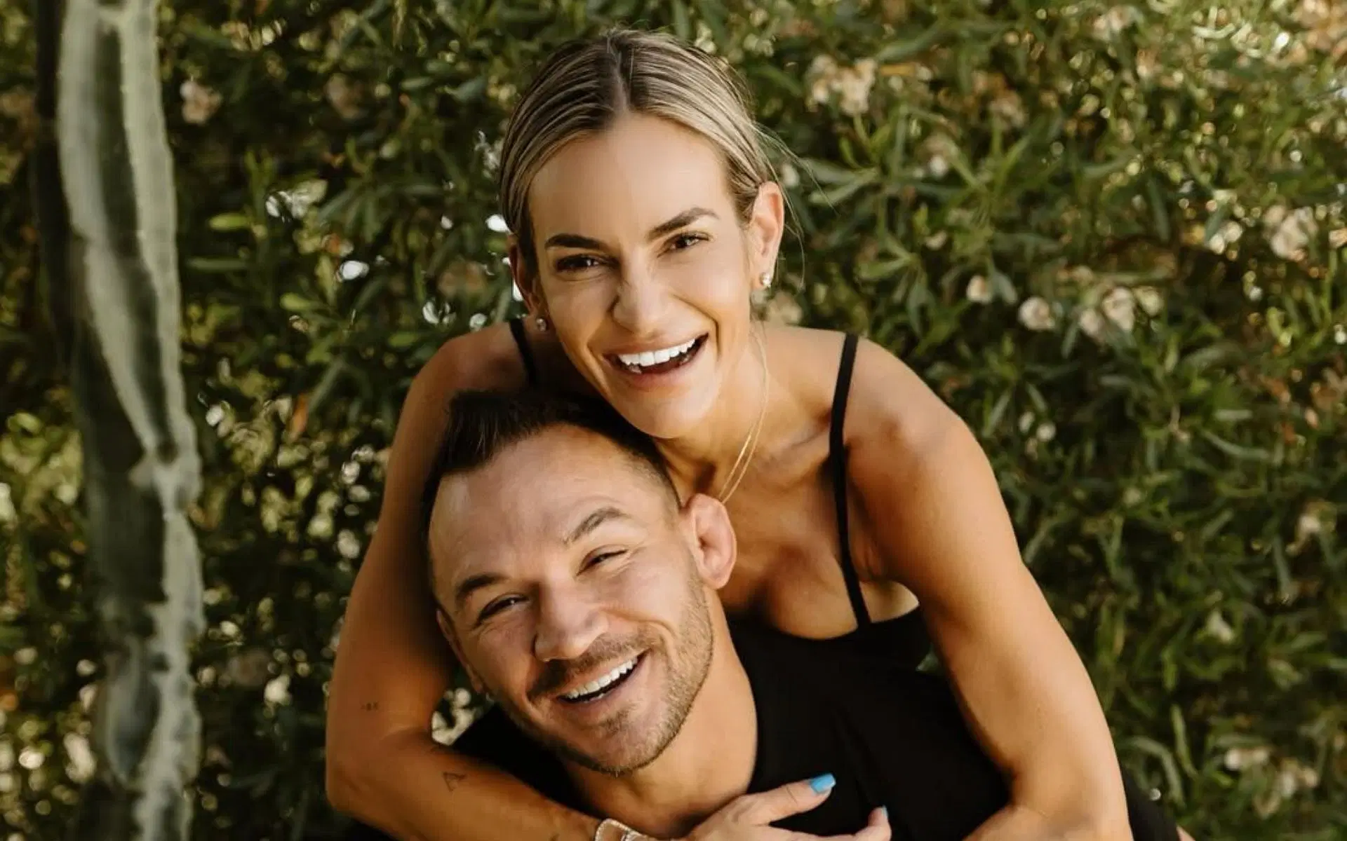 All You Need to Know About Brie Willett, Michael Chandler’s Wife