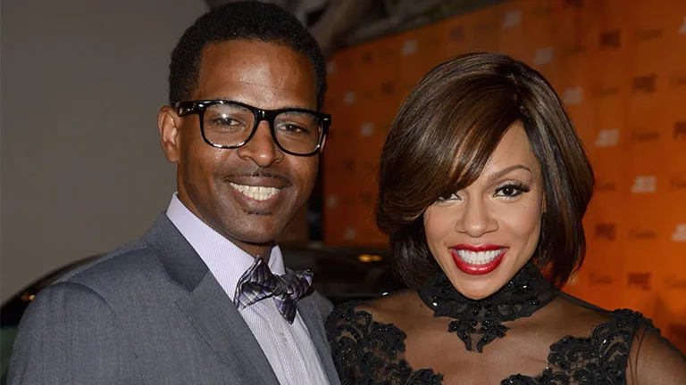 Marco Perkins: Wendy Raquel Robinson’s Ex-Husband