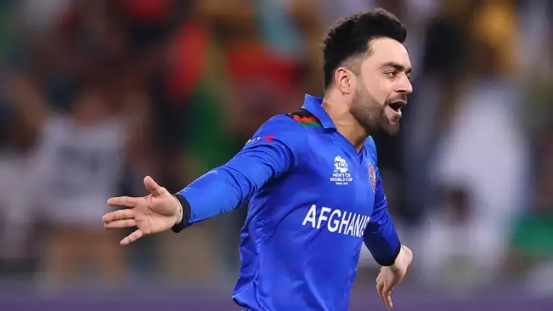 Rashid Khan Net Worth 2025: A Comprehensive Financial Breakdown
