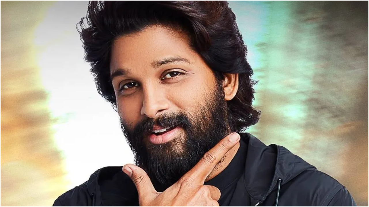 Allu Arjun Net Worth 2025: Stylish Star of Tollywood