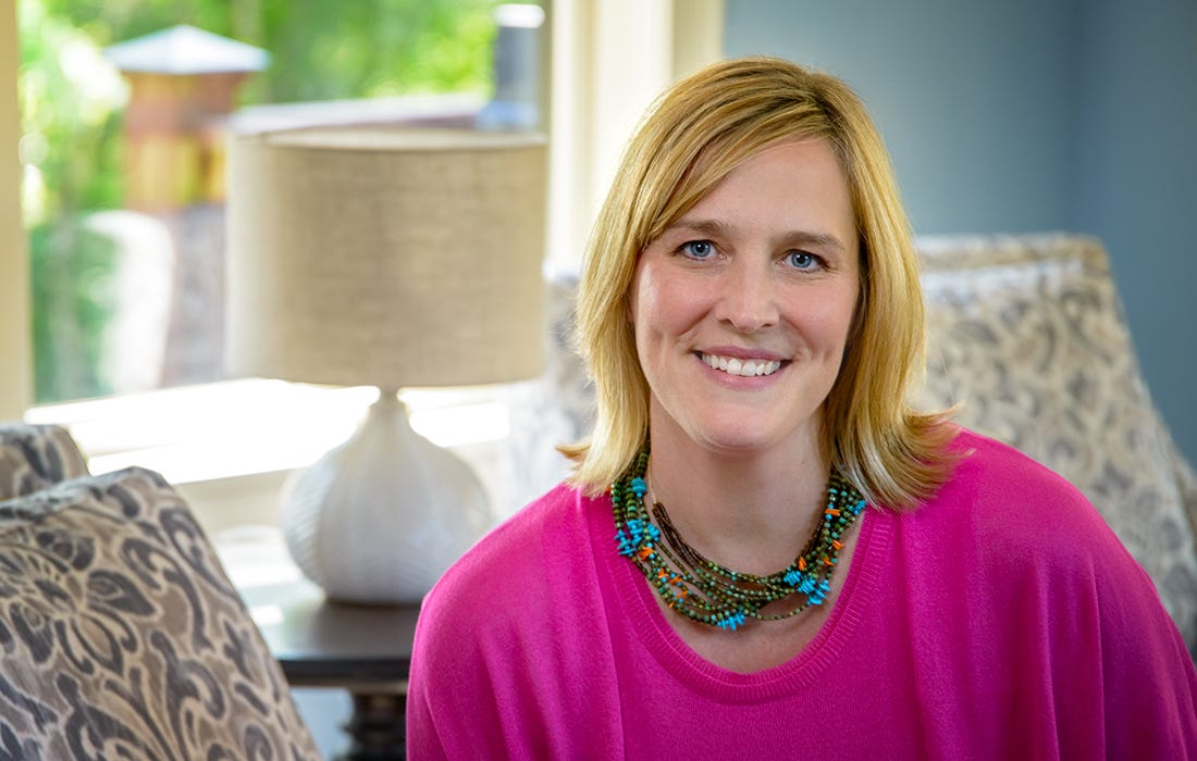 Shannon Klingman Net Worth: Family, Career, and Lume Founder