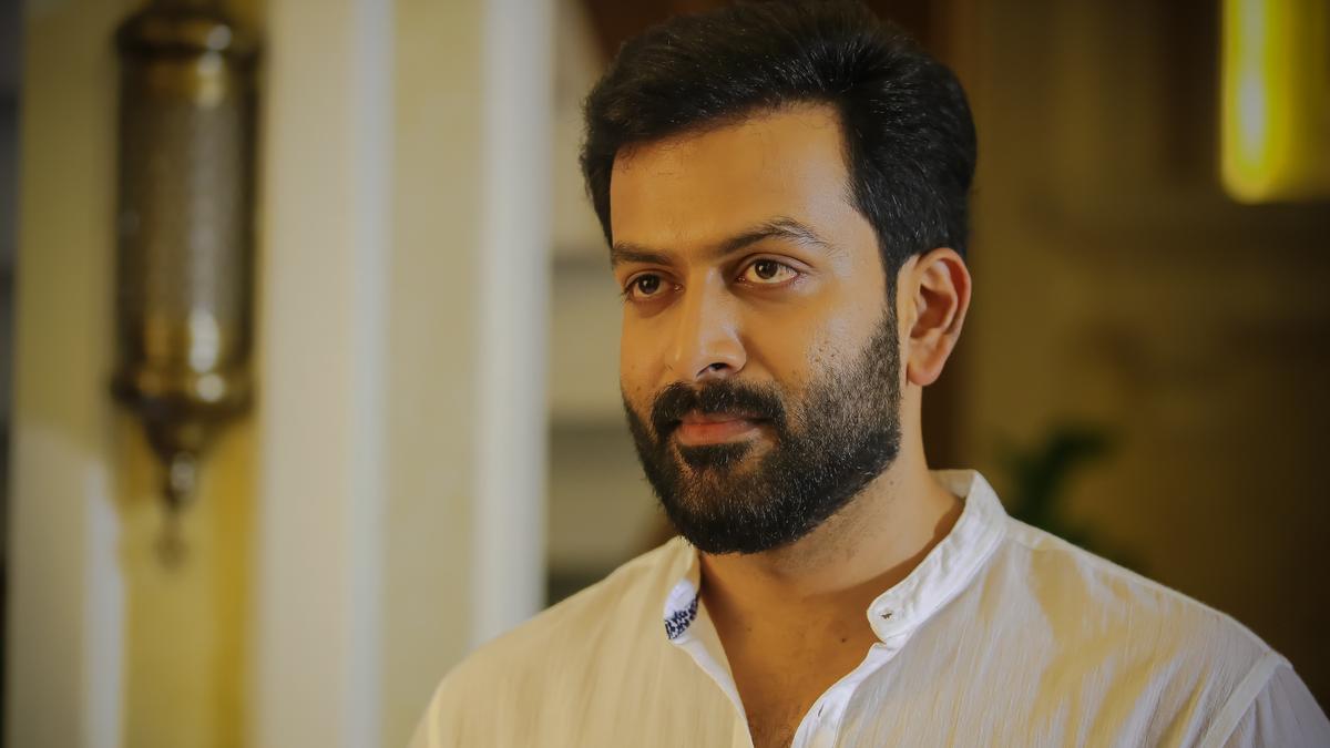 Prithviraj Sukumaran Net Worth 2025: Southern Star
