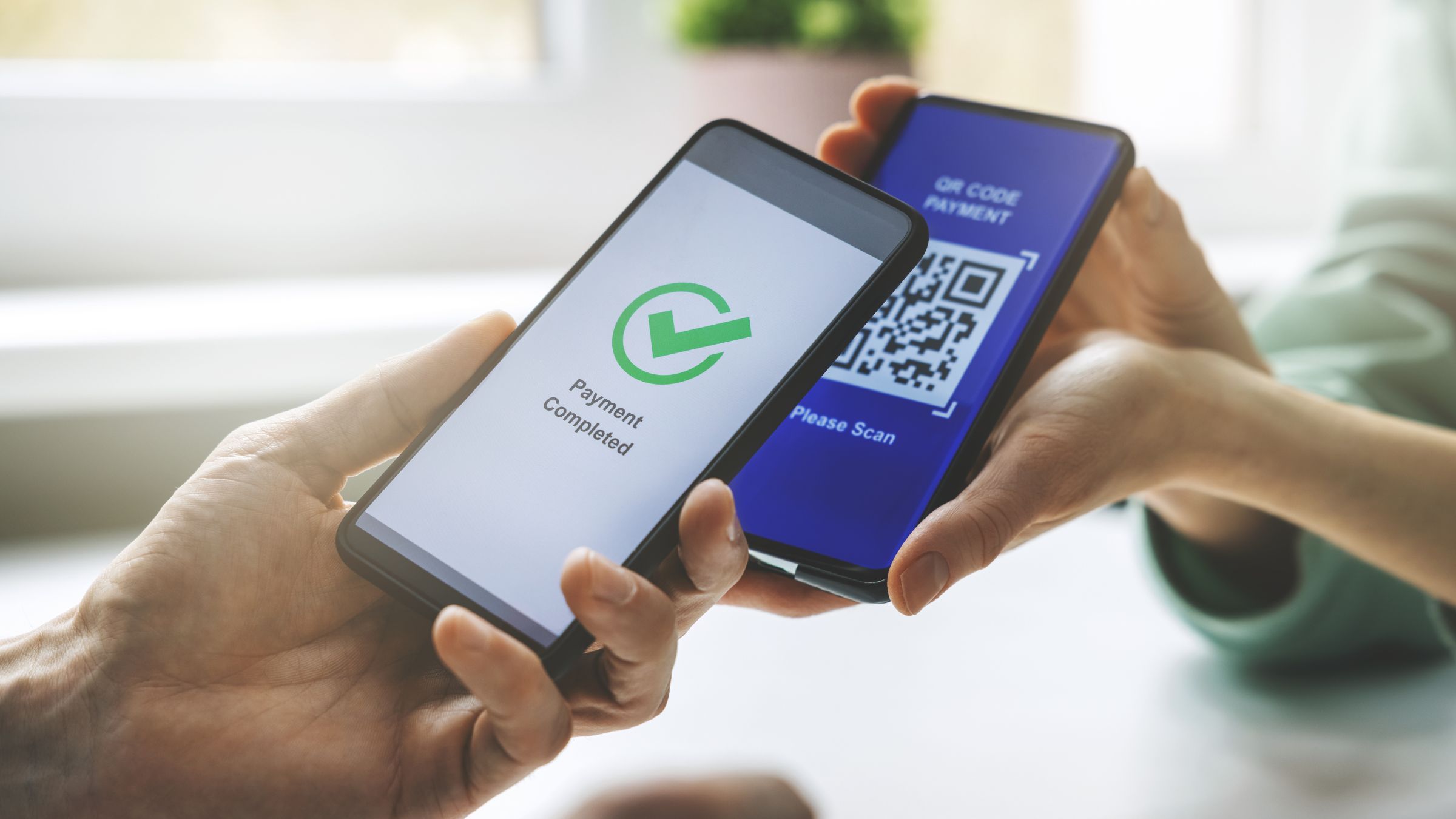 10 Best UPI QR Code Generator Tools