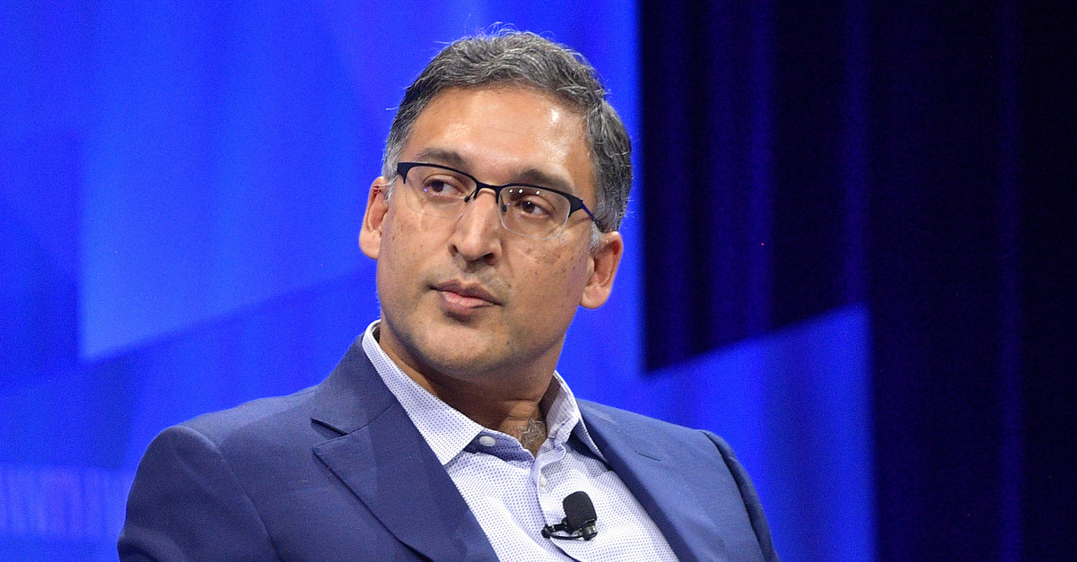 Neal Katyal Net Worth 2024: Wife, Children & MSNBC Salary