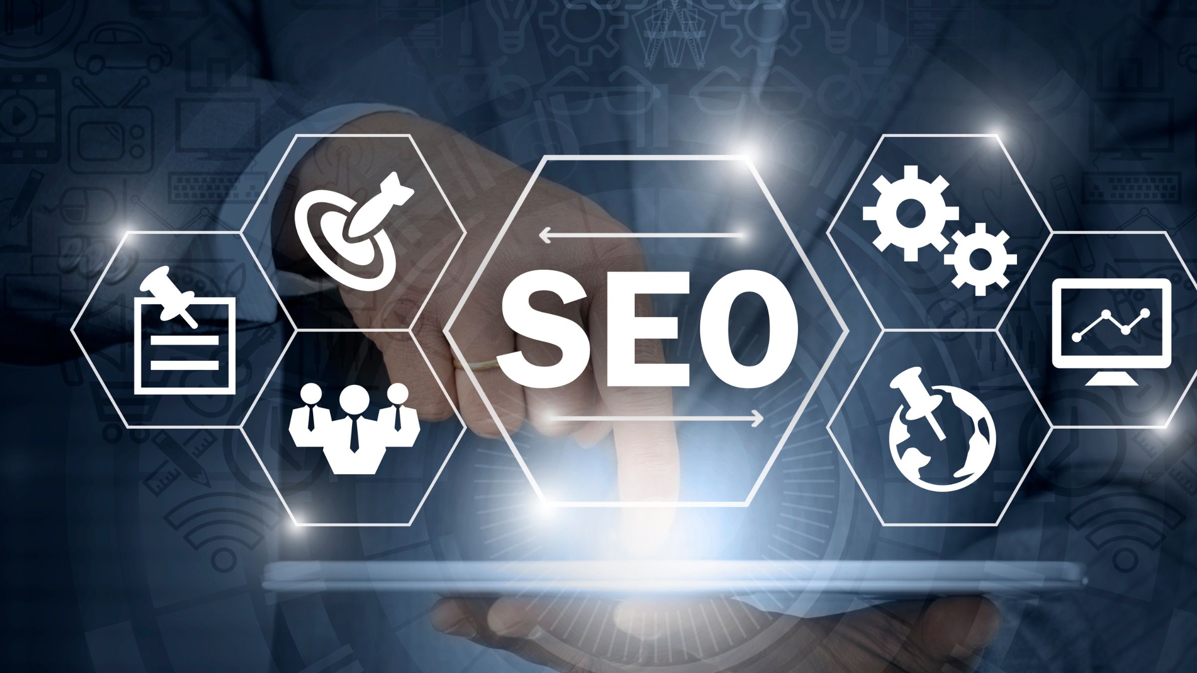 190+ Image Submission Sites to Boost Your SEO