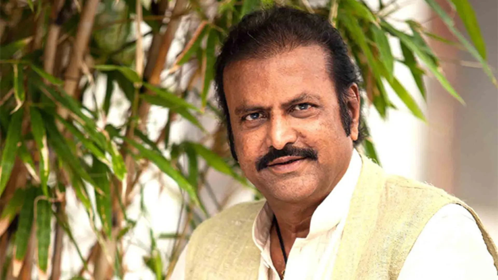 Mohan Babu Net Worth 2025: The Collection King of Telugu Cinema